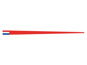 Pennant - by Talamex