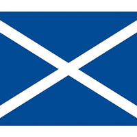 Signal Flags Size 30 X 36cm - by Talamex