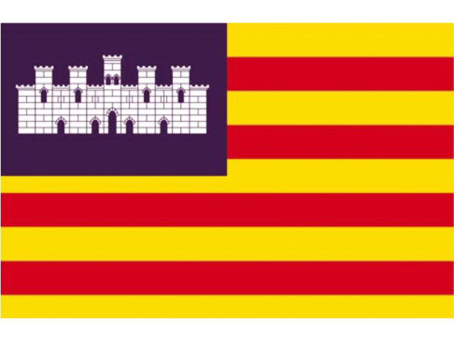 Russia Flag - by Talamex