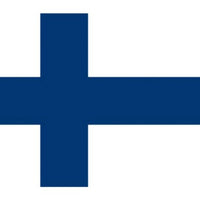 Sweden Flag - by Talamex