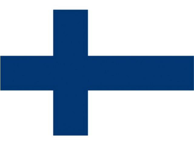 Sweden Flag - by Talamex