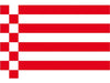 Hessen Flag - by Talamex