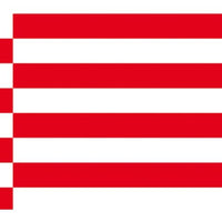 Hessen Flag - by Talamex