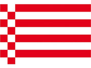 Hessen Flag - by Talamex