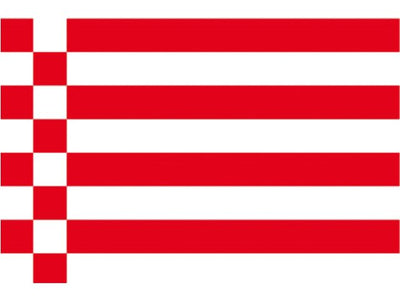 Hessen Flag - by Talamex