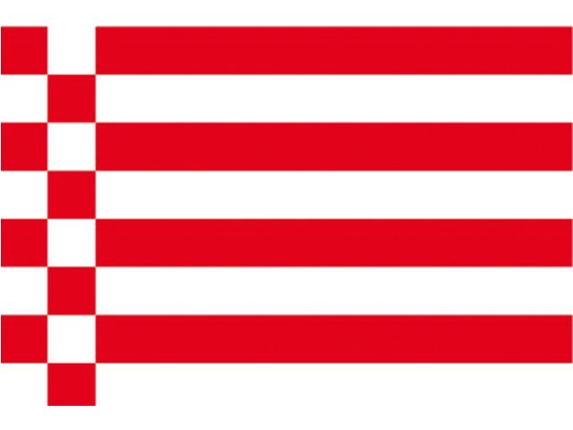 Hessen Flag - by Talamex