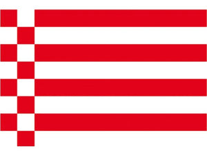 Hessen Flag - by Talamex