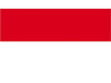 Sachsen Flag - by Talamex
