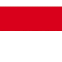 Sachsen Flag - by Talamex