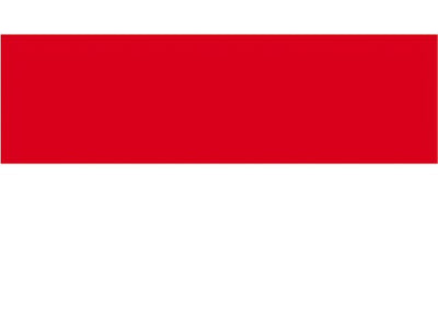 Sachsen Flag - by Talamex
