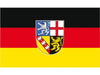 Sachsen-Anhalt Flag - by Talamex