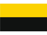 Sachsen-Anhalt Flag - by Talamex