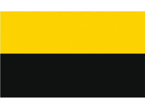 Sachsen-Anhalt Flag - by Talamex