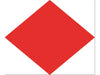 Signal Flags Size 30 X 36cm - by Talamex