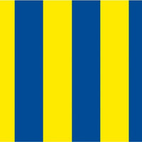 Signal Flags Size 30 X 36cm - by Talamex