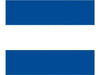 Signal Flags Size 30 X 36cm - by Talamex