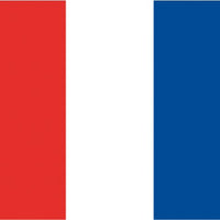 Signal Flags Size 30 X 36cm - by Talamex
