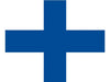 Signal Flags Size 30 X 36cm - by Talamex