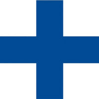 Signal Flags Size 30 X 36cm - by Talamex