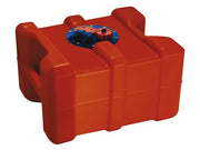 Large Capacity Tanks - by Talamex