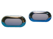 LED Recessed Lamp Merak - by Talamex