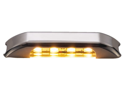 LED Recessed Lamp Mizar II - by Talamex