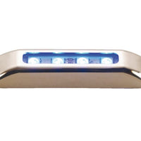 LED Recessed Lamp Mizar - by Talamex