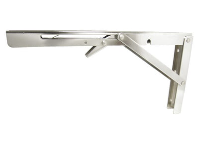 Table Hinge Stainless Steel - by Talamex