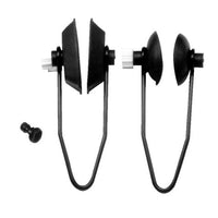 Motor Flushing Clamp - Outboard Flushing Muffs - by Talamex