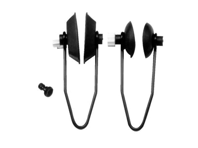 Motor Flushing Clamp - Outboard Flushing Muffs - by Talamex