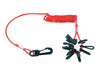 Circuit Breaker Cord - by Talamex