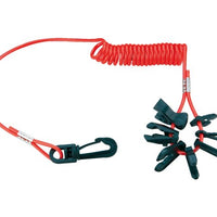 Circuit Breaker Cord - by Talamex