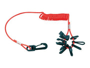 Circuit Breaker Cord - by Talamex