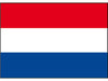 Dutch Flag Classic - by Talamex