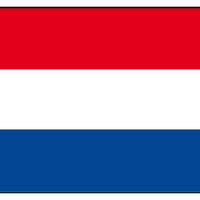 Dutch Flag Classic - by Talamex
