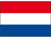 Dutch Flag Classic - by Talamex