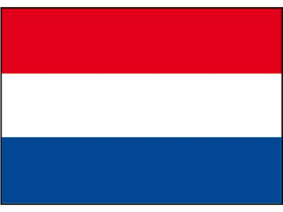 Dutch Flag Classic - by Talamex