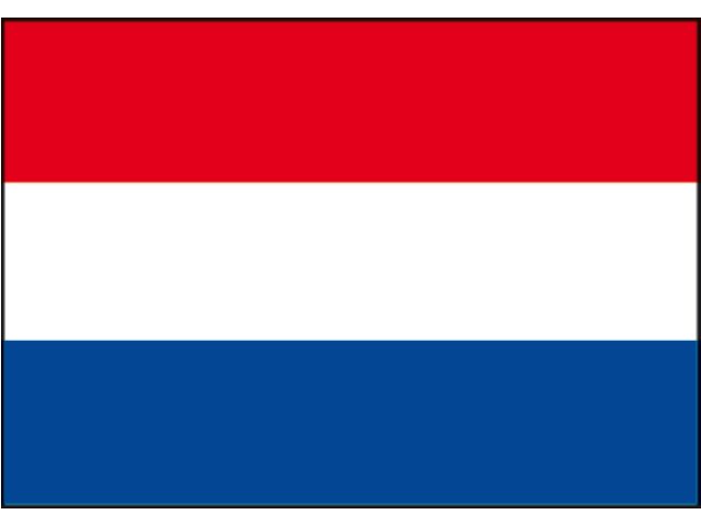 Dutch Flag Classic - by Talamex