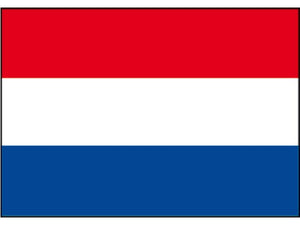 Dutch Flag Classic - by Talamex