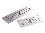 Grill Ventilators - by Talamex