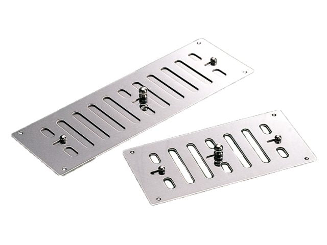 Grill Ventilators - by Talamex