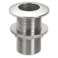 Through Hulls Stainless Steel - by Talamex