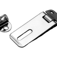 Safety Hasps And Staples - by Talamex