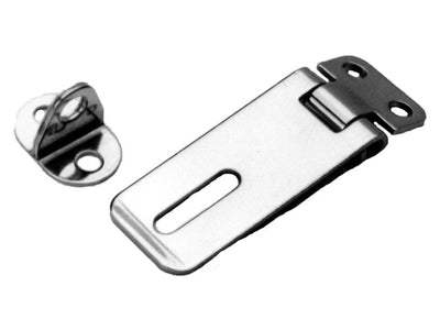 Safety Hasps And Staples - by Talamex