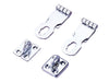Safety Hasps And Staples - by Talamex