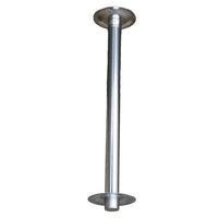 Fixed Table Frame - by Talamex