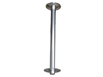 Fixed Table Frame - by Talamex