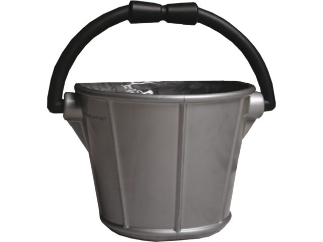 PVC Bucket - by Talamex