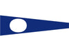 Signal Flags Numbers Size 25 X 88cm - by Talamex