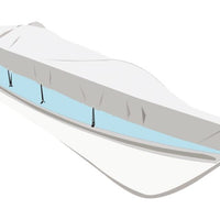 Boat Covers - by Talamex
